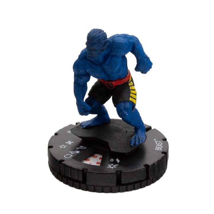 Beast: Common #009 - Marvel X-Men - House of X