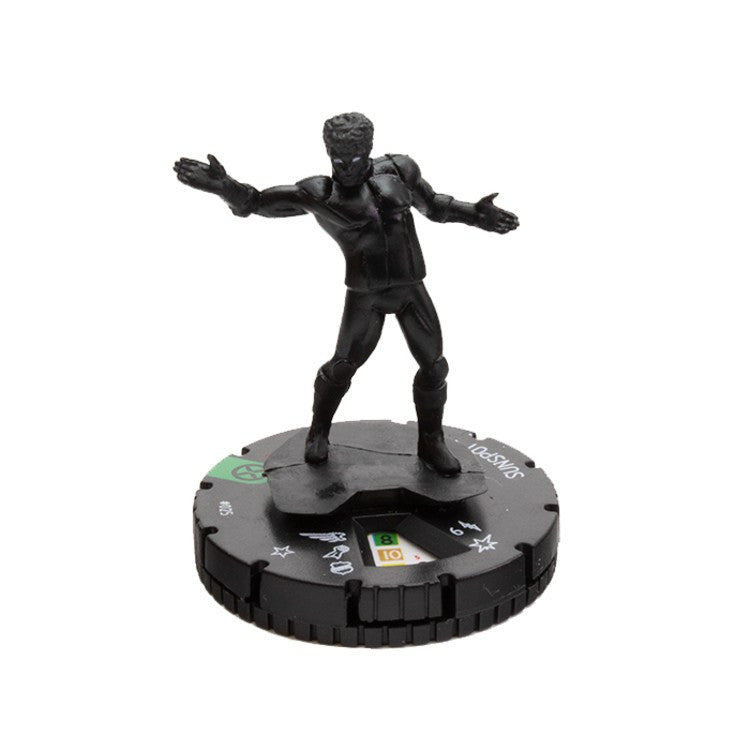 Sunspot: Uncommon #025 - Marvel X-Men - House of X