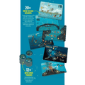 Endeavor: Deep Sea - Uncharted Waters Expansion Deluxe Edition (Kickstarter) (PREORDER COMING SOON)