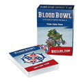 Blood Bowl 2nd Season: Snotling Team - Team Card Pack