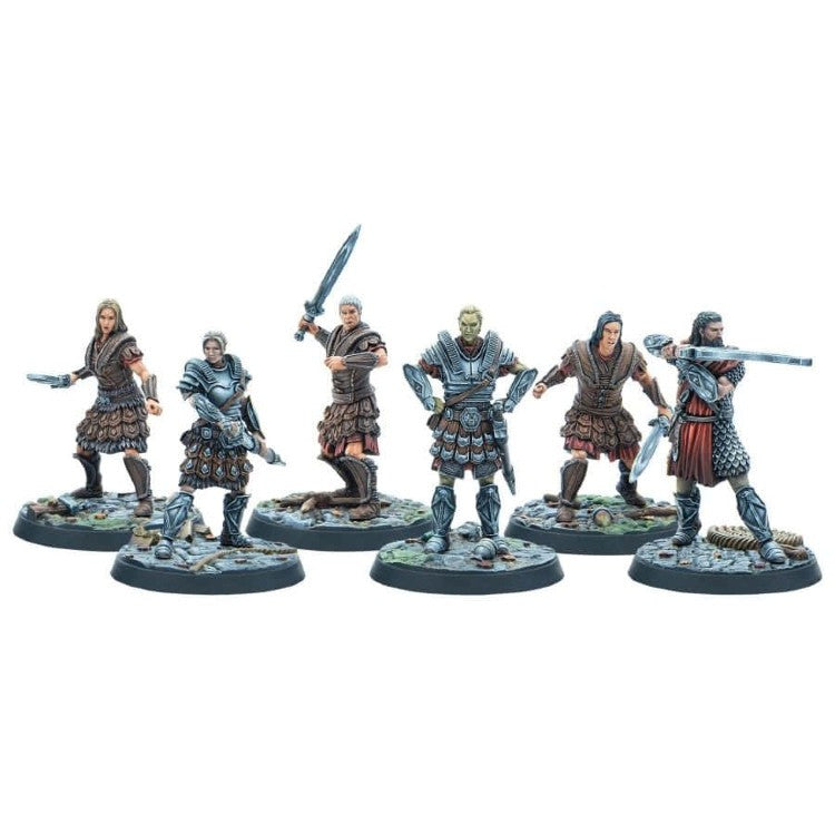 The Elder Scrolls: Call to Arms - Imperial Vanguard