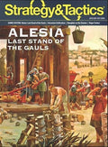 Alesia: Strategy & Tactics #312 (VASSAL) (PREORDER)