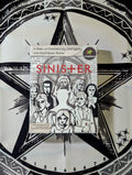 Sinister (PREORDER)