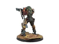 Infinity: Haqqislam - Reinforcement, Special Deterrance Group Azra'il (Spitfire AP)