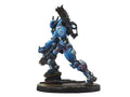 Infinity: Reinforcements - Squalos Mk-II, PanOceanian Armored Cavalry
