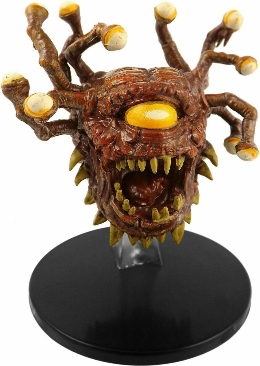 Beholder Zombie 29/44