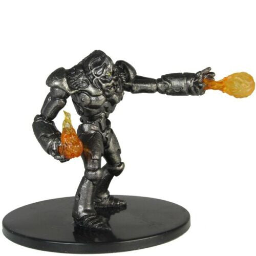 Dungeons & Dragons Miniatures: Icons of the Realms - Waterdeep Dungeon of the Mad Mage - Trobriand 41/44