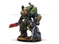 Infinity: CodeOne - Haqqislam - Shakush Light Armored Unit