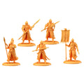 A Song of Ice & Fire Miniatures Game: Martell Starter Set