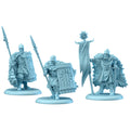 A Song of Ice & Fire Miniatures Game: Karstark Spearmen - House Karstark