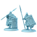 A Song of Ice & Fire Miniatures Game: Karstark Spearmen - House Karstark