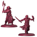 A Song of Ice & Fire Miniatures Game: Pit Fighters