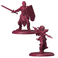 A Song of Ice & Fire Miniatures Game: Pit Fighters