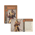 A Song of Ice & Fire Miniatures Game: Martell Spearmen