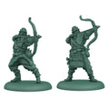 A Song of Ice & Fire Miniatures Game: Ironborn Bowmen