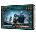 A Song of Ice & Fire Miniatures Game: Drowned Men