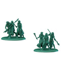 A Song of Ice & Fire Miniatures Game: Drowned Men