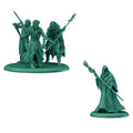 A Song of Ice & Fire Miniatures Game: Drowned Men