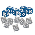 Star Wars: Shatterpoint - Dice Pack