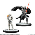 Star Wars: Shatterpoint - Fear & Dead Man Squad Pack