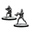Star Wars: Shatterpoint - Good Soldiers Follow Orders Squad Pack