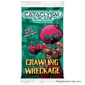 Cataclysm Arcade TCG: Crawling from the Wreckage - Booster Box (PREORDER)