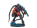 Infinity: Combined Army - The Anathematics (Hacker)