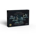 The Elder Scrolls: Call to Arms - Dawnguard Stalwarts Expansion (Resin)