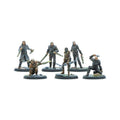 The Elder Scrolls: Call to Arms - Thieves Guild