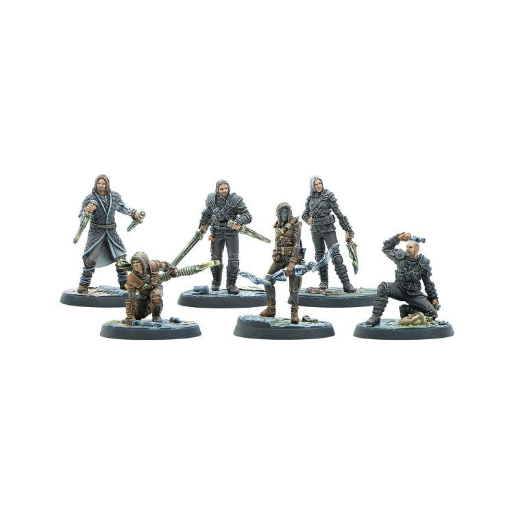 The Elder Scrolls: Call to Arms - Thieves Guild