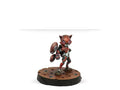 Infinity: Nomads - Tomcats