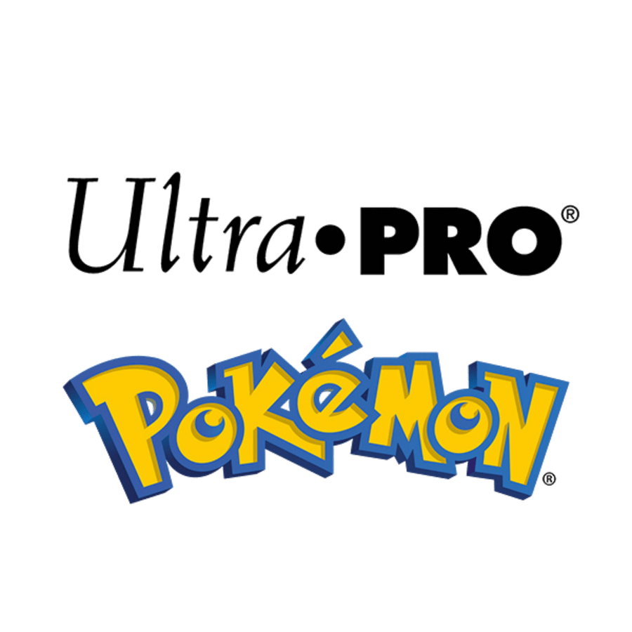 Ultra Pro Portfolio: Pokemon Mega Evolution 04 (9-Pocket) (PREORDER)