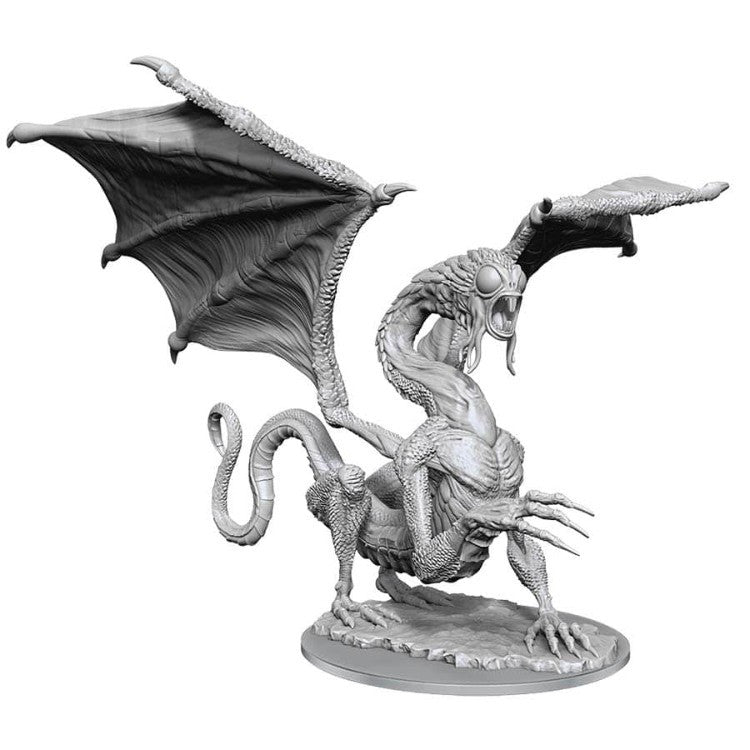 Dungeons & Dragons Nolzur's Marvelous Unpainted Miniatures: Jabberwock (Wave 17)
