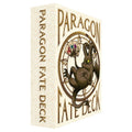 Malifaux 3E: Paragon Fate Deck