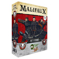 Malifaux 3E/The Other Side: Hex Bows
