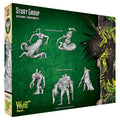 Malifaux 3E: Study Group