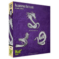 Malifaux 3E: Razorspine Rattlers