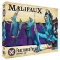 Malifaux 3E: Fractured Frenzy