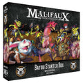 Malifaux 3E: Bayou Starter Box