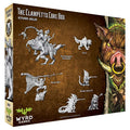 Malifaux 3E: The Clampetts Core Box
