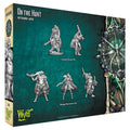 Malifaux 3E: On the Hunt