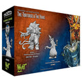 Malifaux 3E: The Tortoise & The Hare - Twisted Alternatives