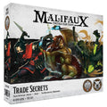 Malifaux 3E: Trade Secrets