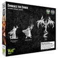 Malifaux 3E: Embrace the Ember