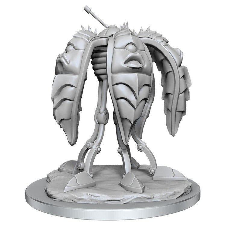 Dungeons & Dragons Nolzur's Marvelous Unpainted Miniatures: Pentadrone (Wave 16)
