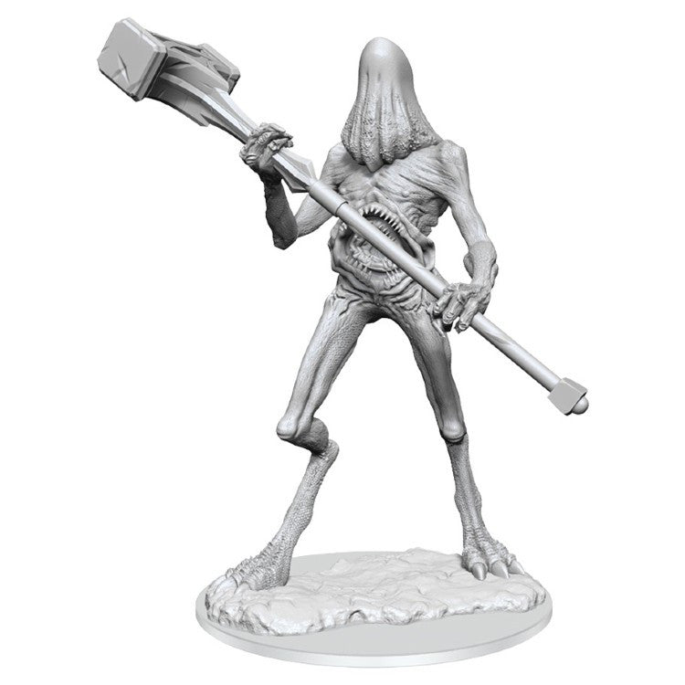 Dungeons & Dragons Nolzur's Marvelous Unpainted Miniatures: Tomb-Trapper (Wave 16)