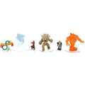 Dungeons & Dragons Miniatures: Icons of the Realms - Summoned Creature Set 2