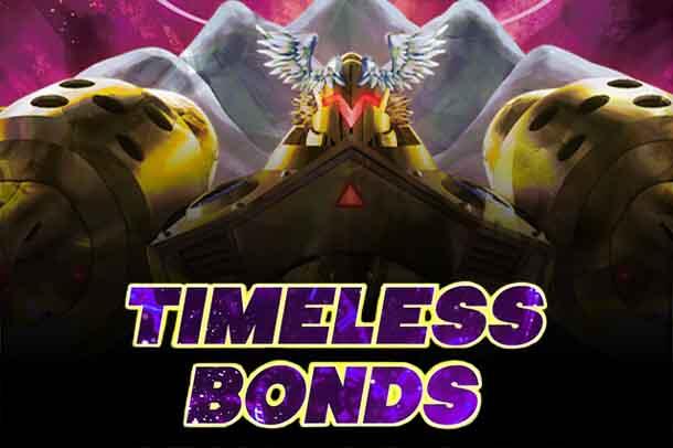 Timeless Bonds